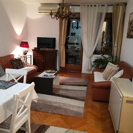 Апартаменти Rajana , Beograd - Hram Svetog Save Екстер'єр фото