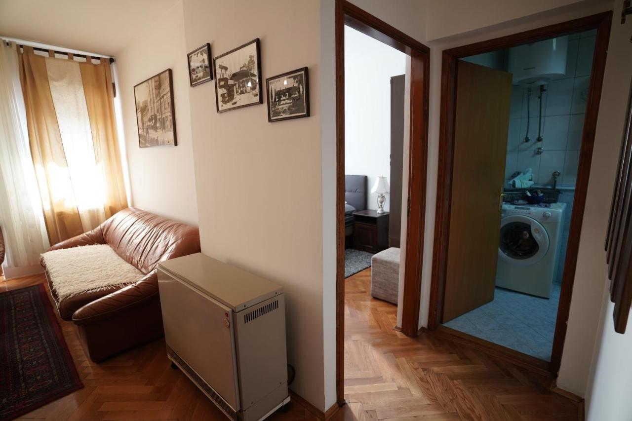 Апартаменти Rajana , Beograd - Hram Svetog Save Екстер'єр фото