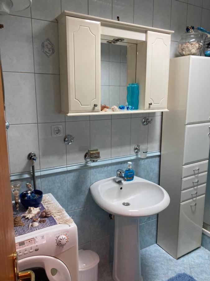 Апартаменти Rajana , Beograd - Hram Svetog Save Екстер'єр фото
