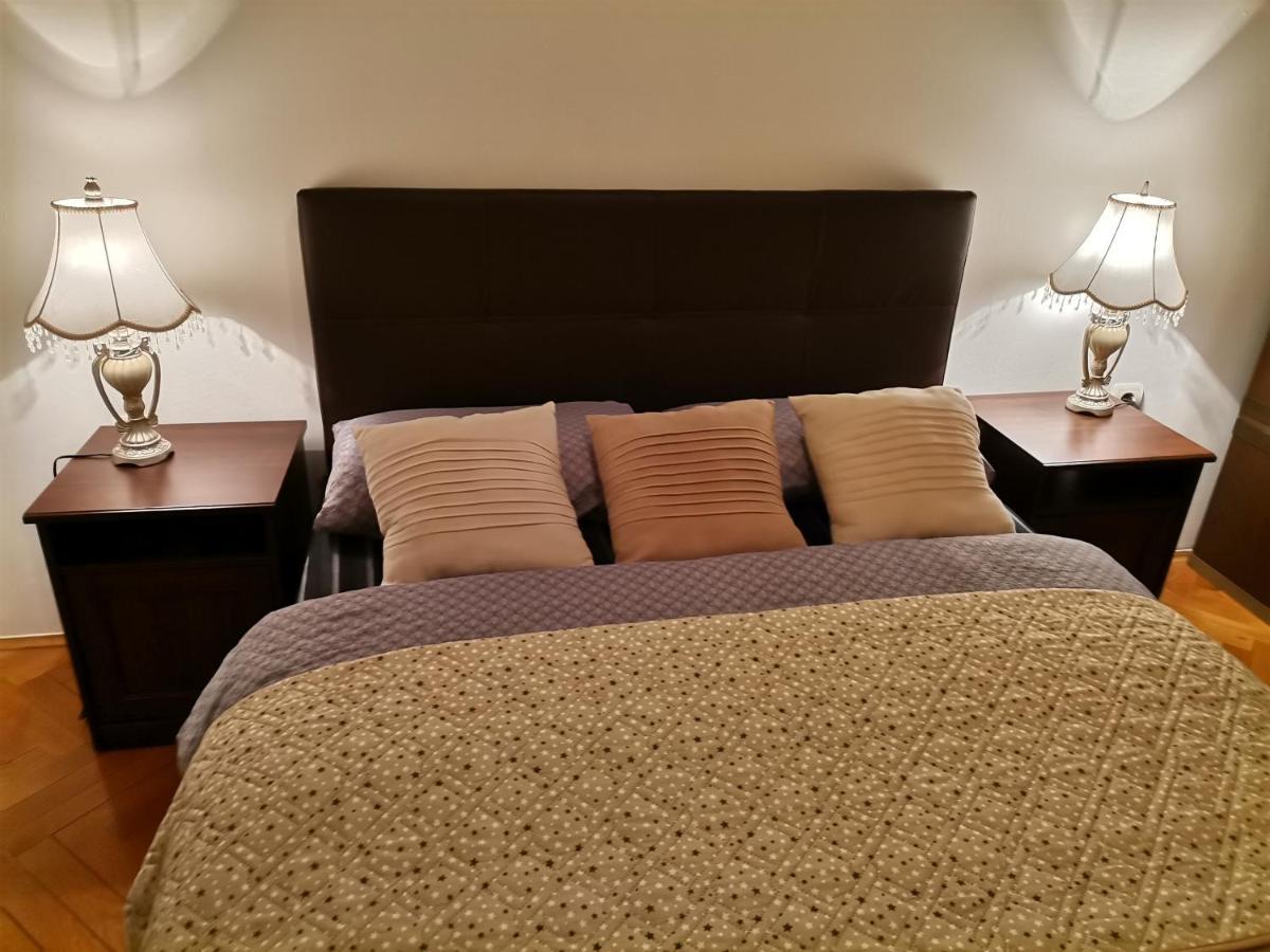 Апартаменти Rajana , Beograd - Hram Svetog Save Екстер'єр фото