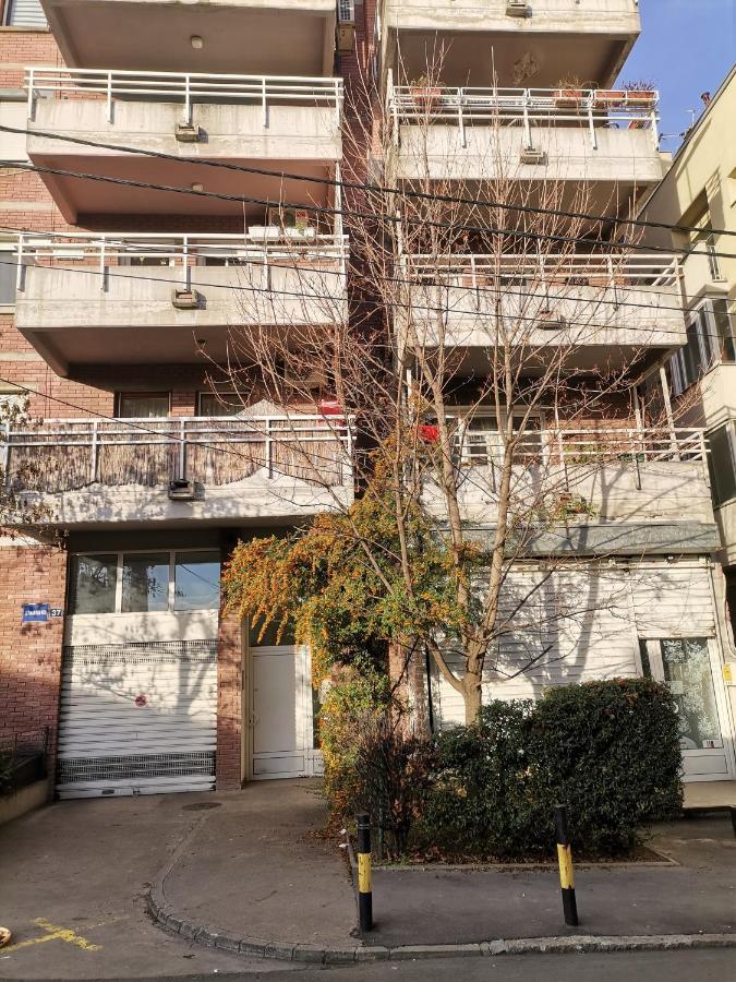 Апартаменти Rajana , Beograd - Hram Svetog Save Екстер'єр фото