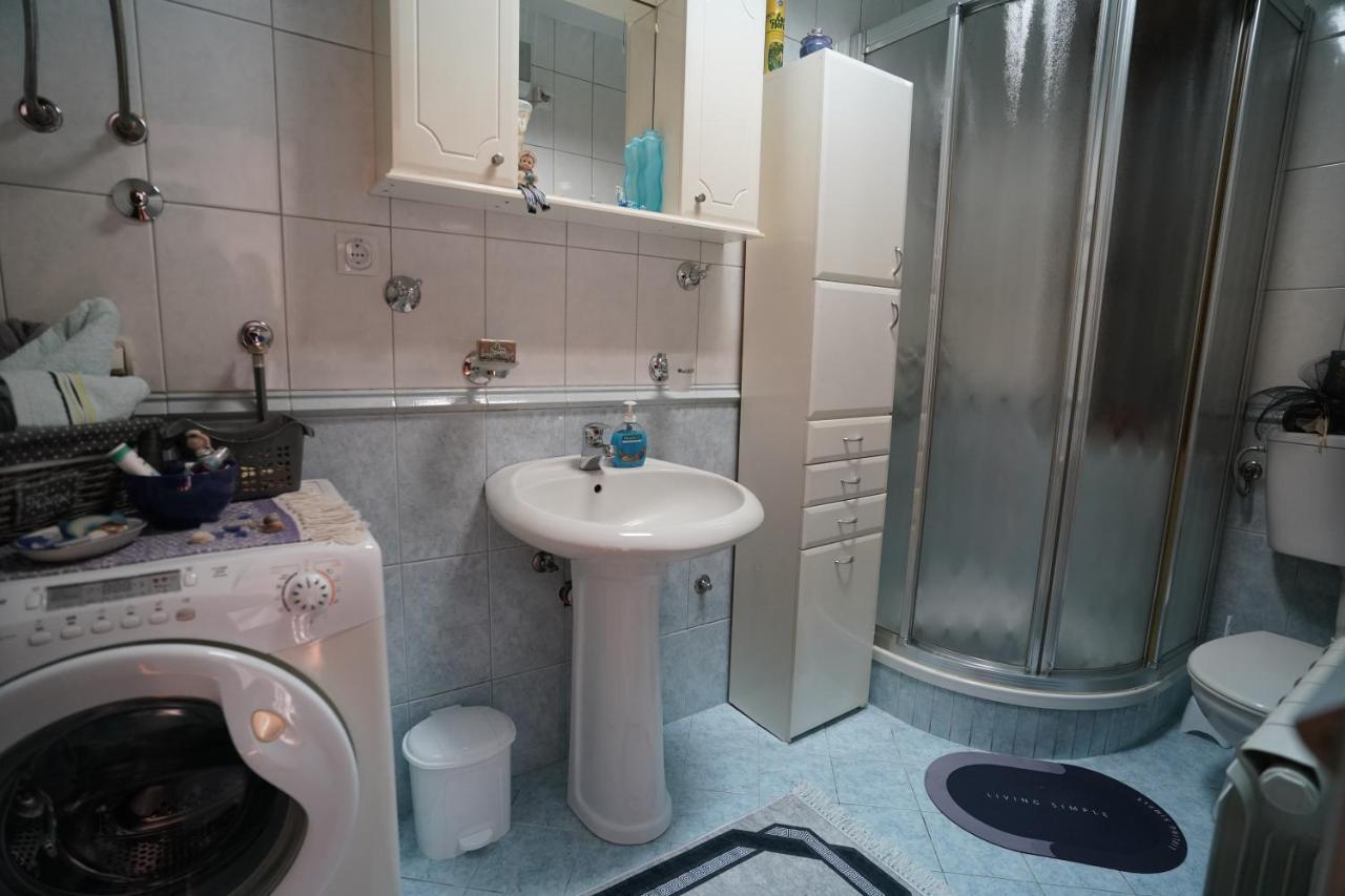 Апартаменти Rajana , Beograd - Hram Svetog Save Екстер'єр фото