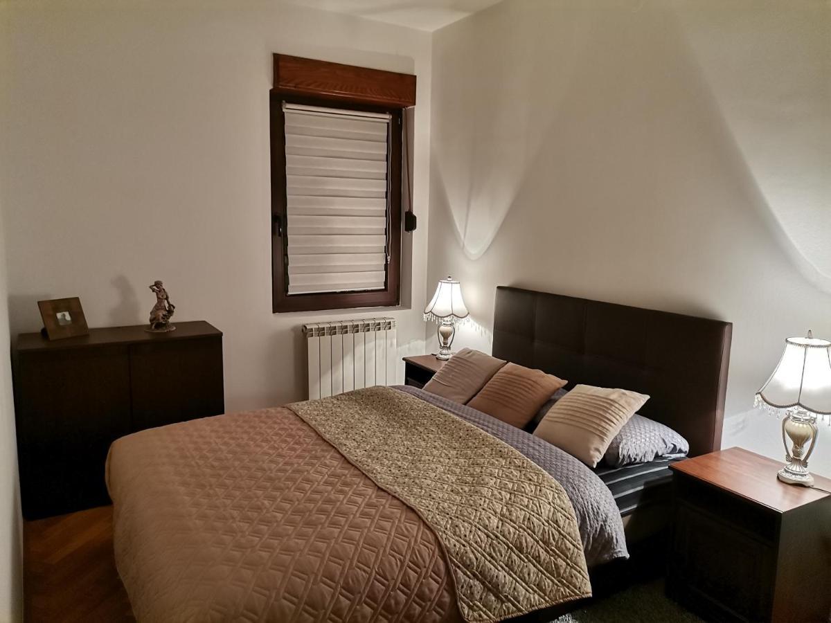 Апартаменти Rajana , Beograd - Hram Svetog Save Екстер'єр фото