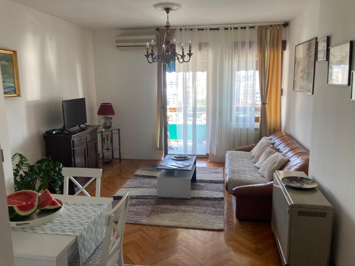 Апартаменти Rajana , Beograd - Hram Svetog Save Екстер'єр фото