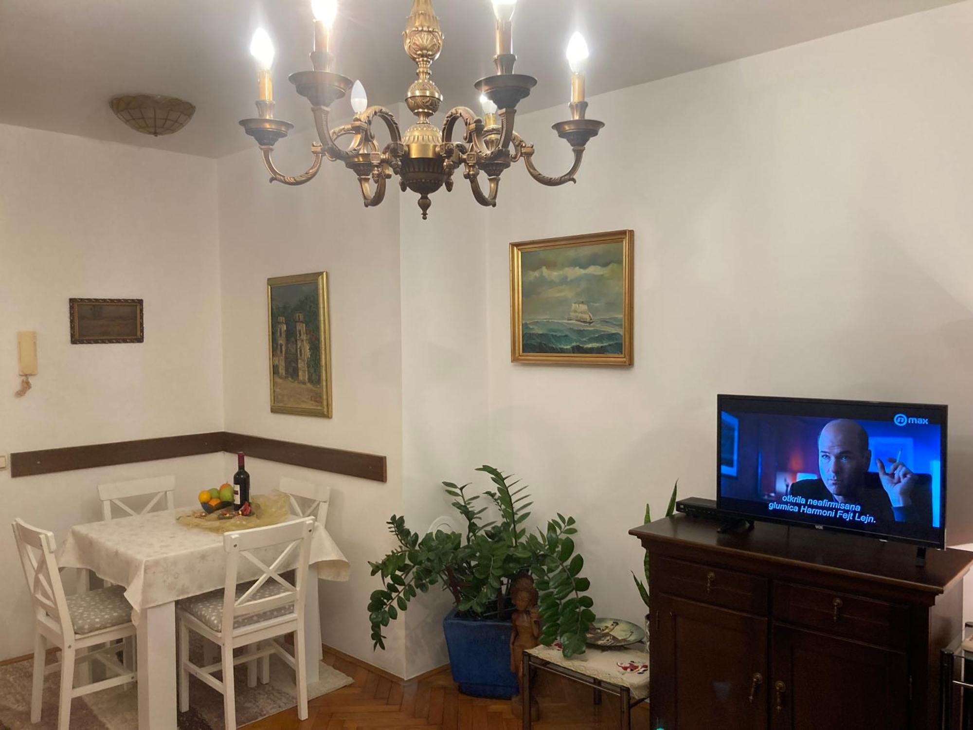Апартаменти Rajana , Beograd - Hram Svetog Save Екстер'єр фото