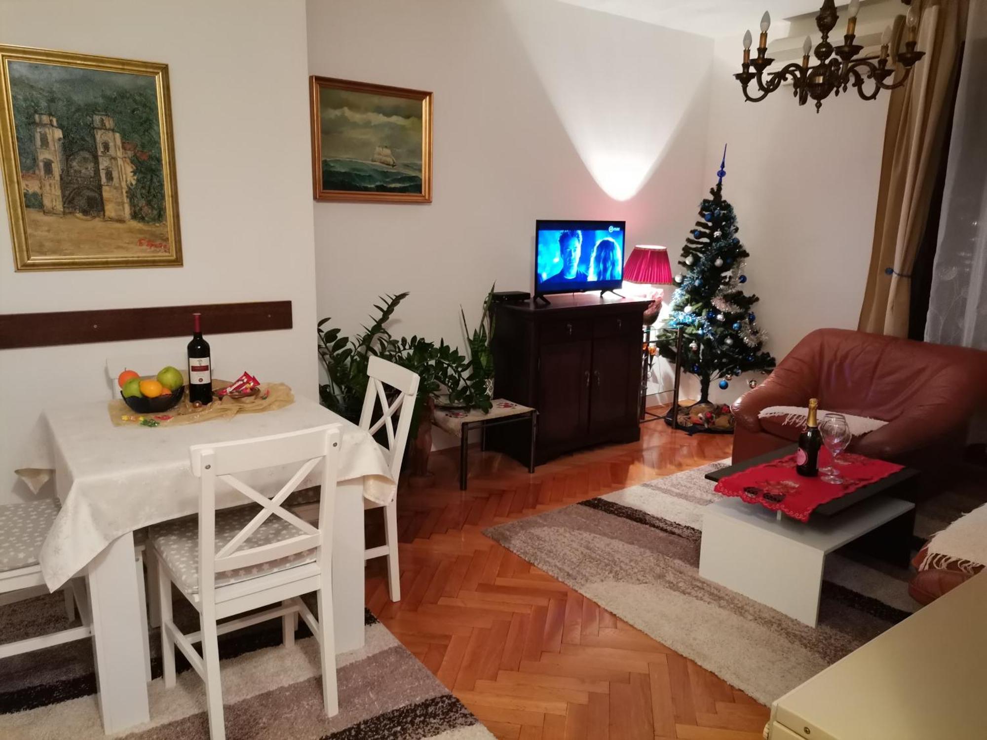 Апартаменти Rajana , Beograd - Hram Svetog Save Екстер'єр фото